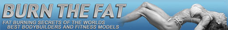 Burning the fat