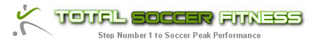 Total Soccer Fitness
