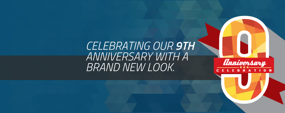 Celebrating our 9th Anniversary with a brand new look | JobSupermart